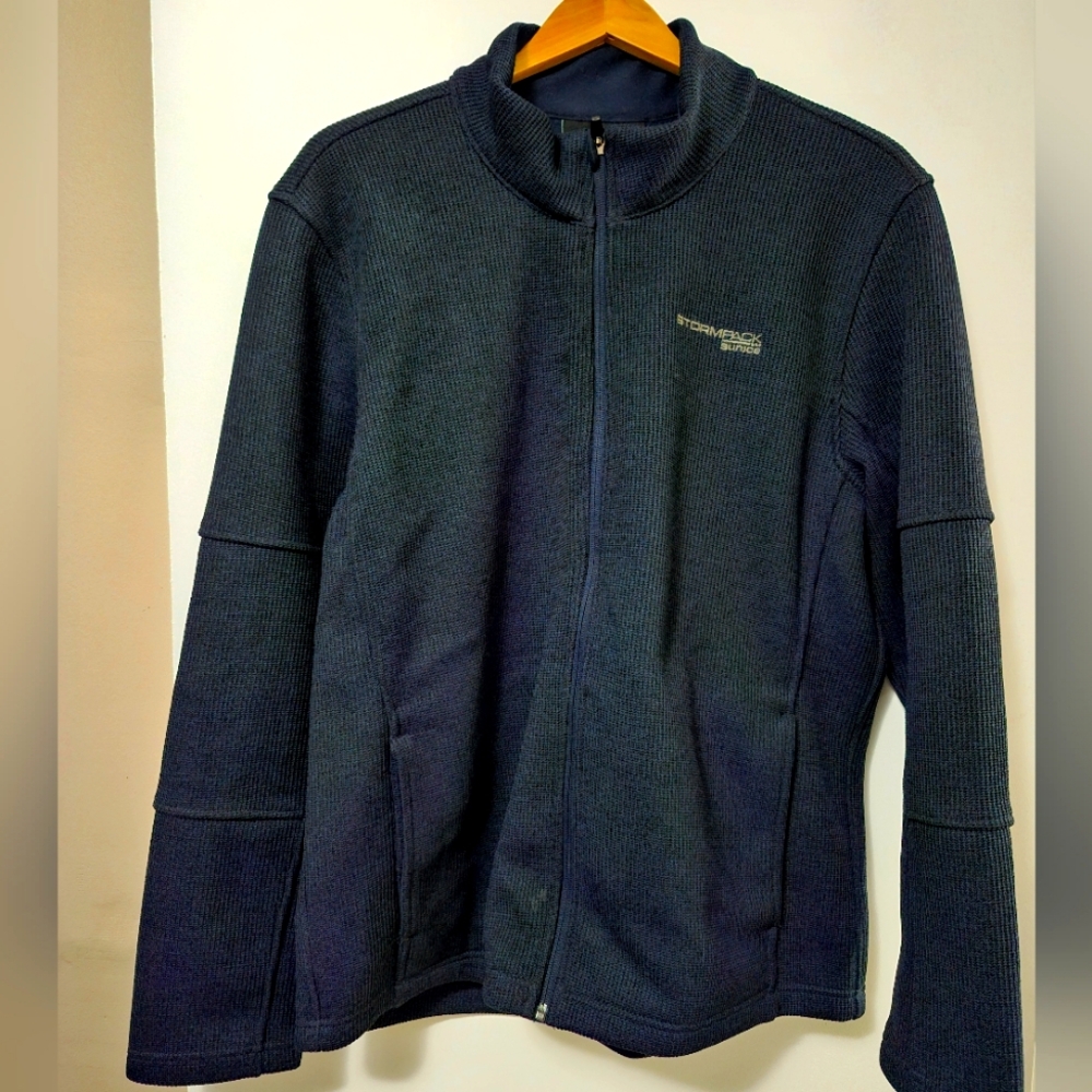 Stormpack Sunice Sweater Men's Size XL